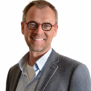 Coach Cees van Elst